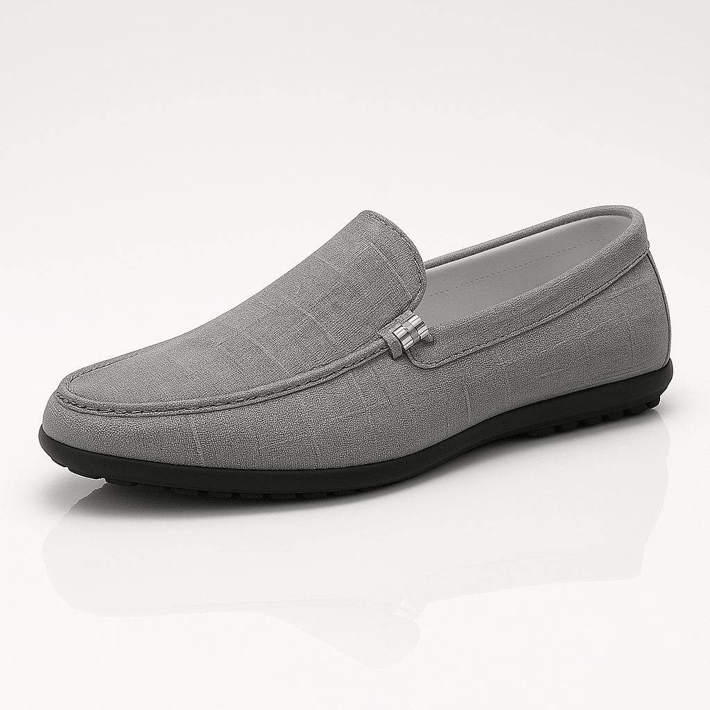 Mocasín Elegante Para Hombre Begini - Montserrat