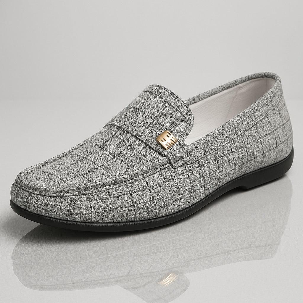 Mocasín Para Hombre Brian - Montserrat