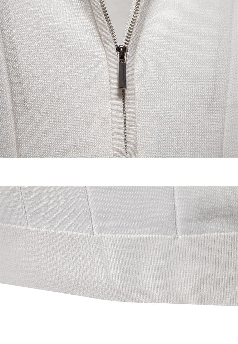 Playera Tipo Polo Para Hombre Estilo Casual De Verano - Montserrat